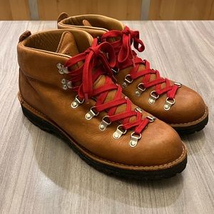 Danner Mountain Light Cascade Clovis - 11.5 EE (wide) Gore-Tex